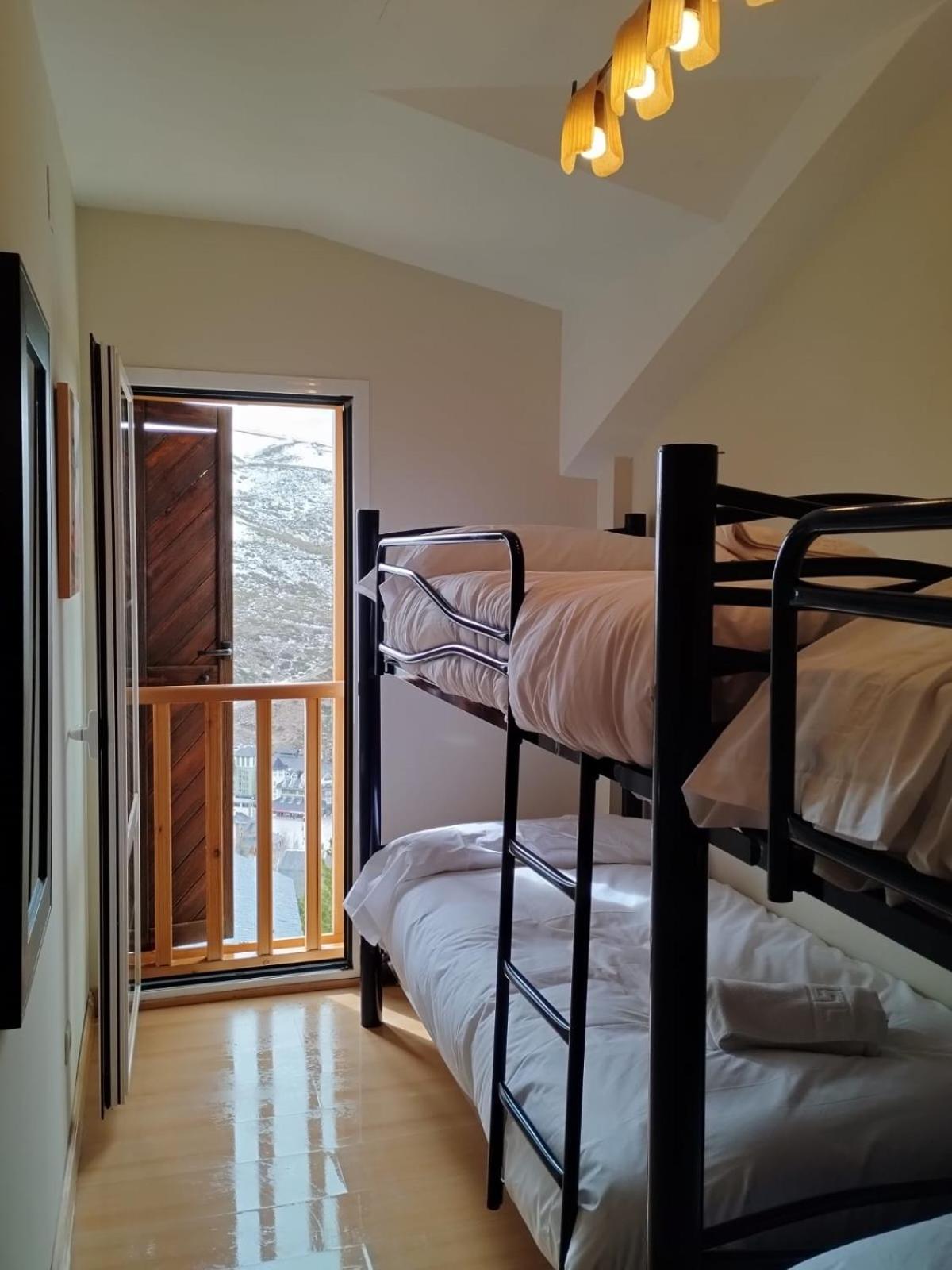 Buenavista Luxury Chalet