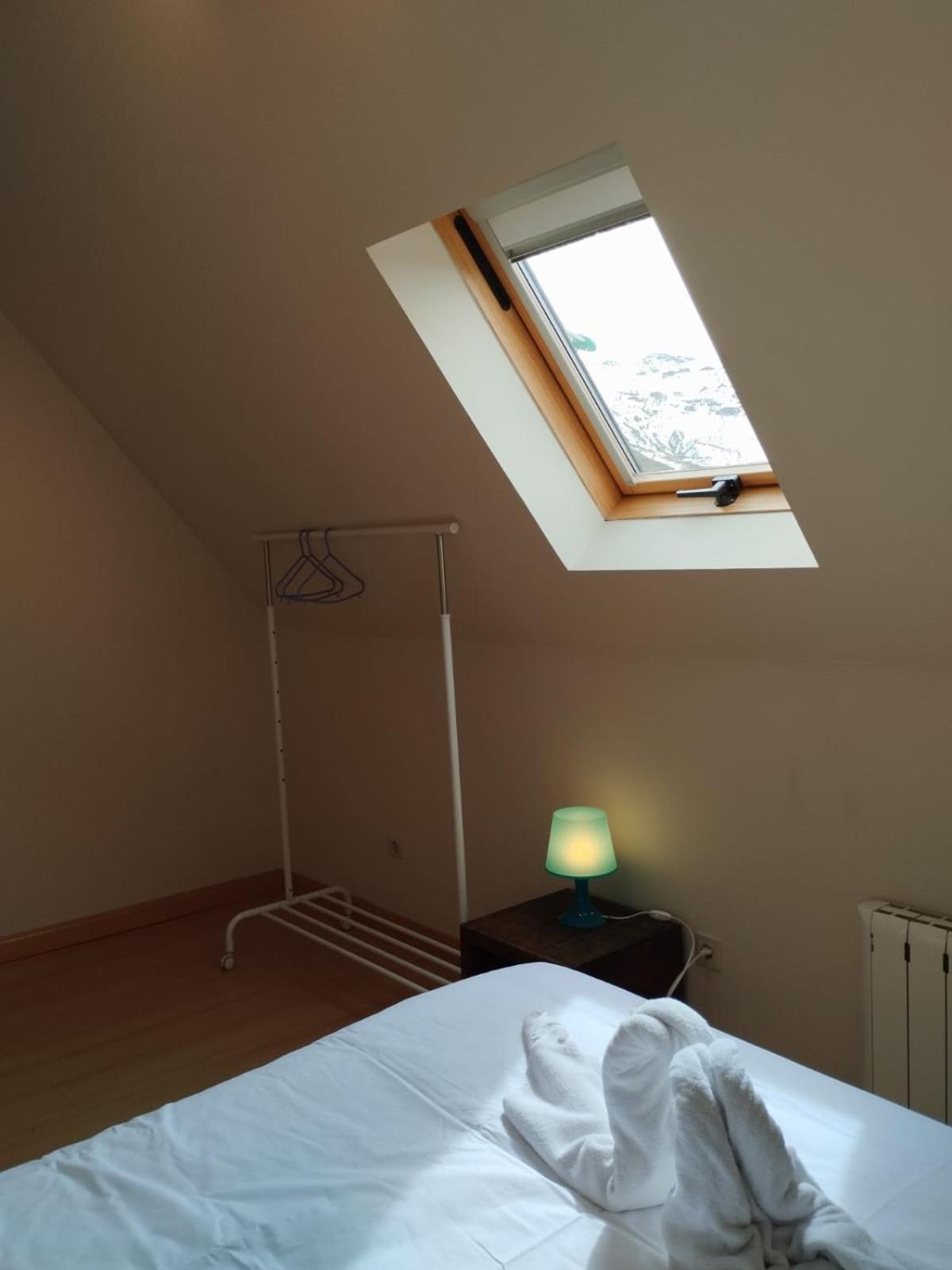 Chalet Buenavista Luxury
