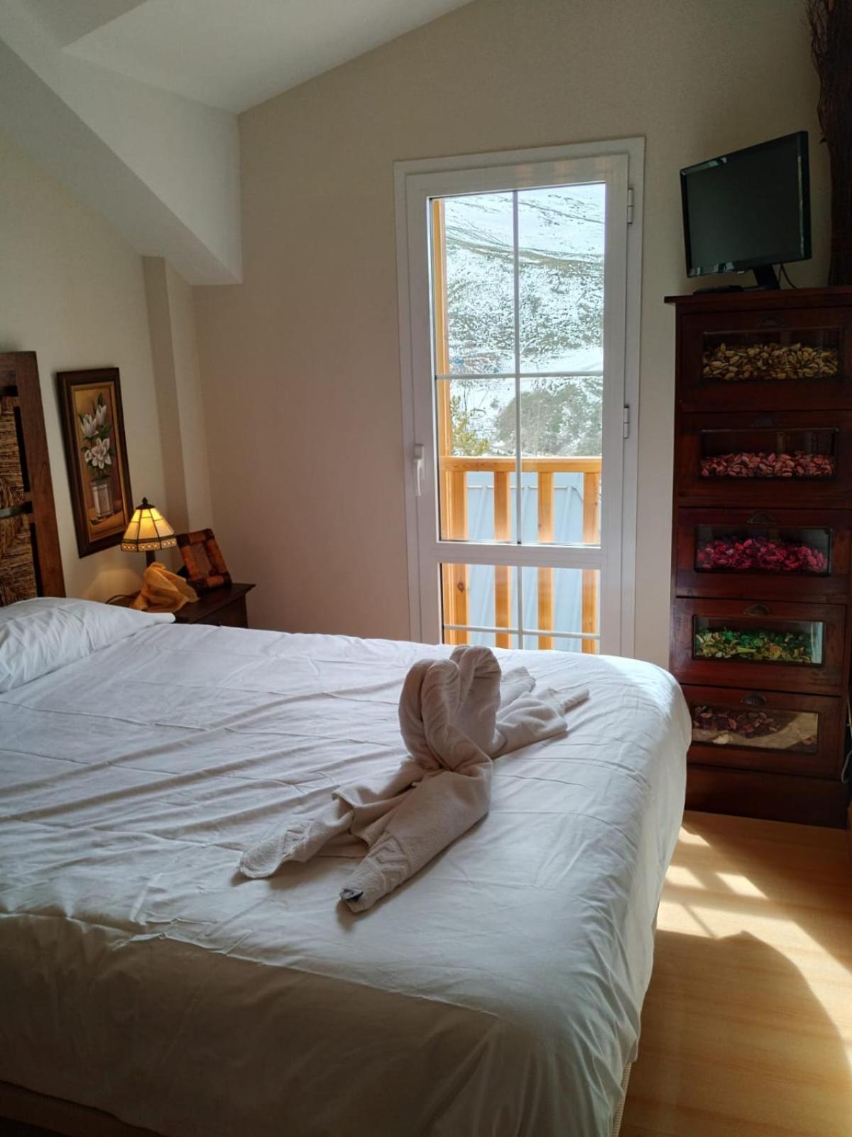 Buenavista Luxury Chalet *