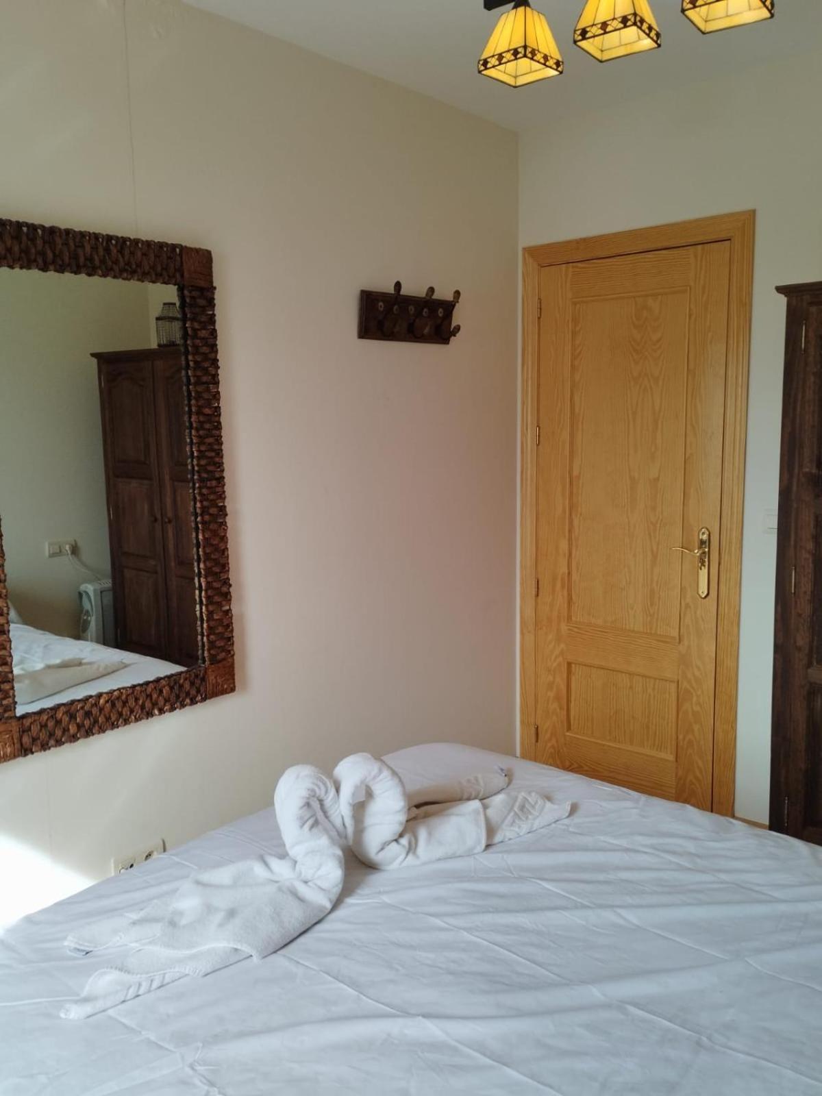Buenavista Luxury Chalet Sierra Nevada