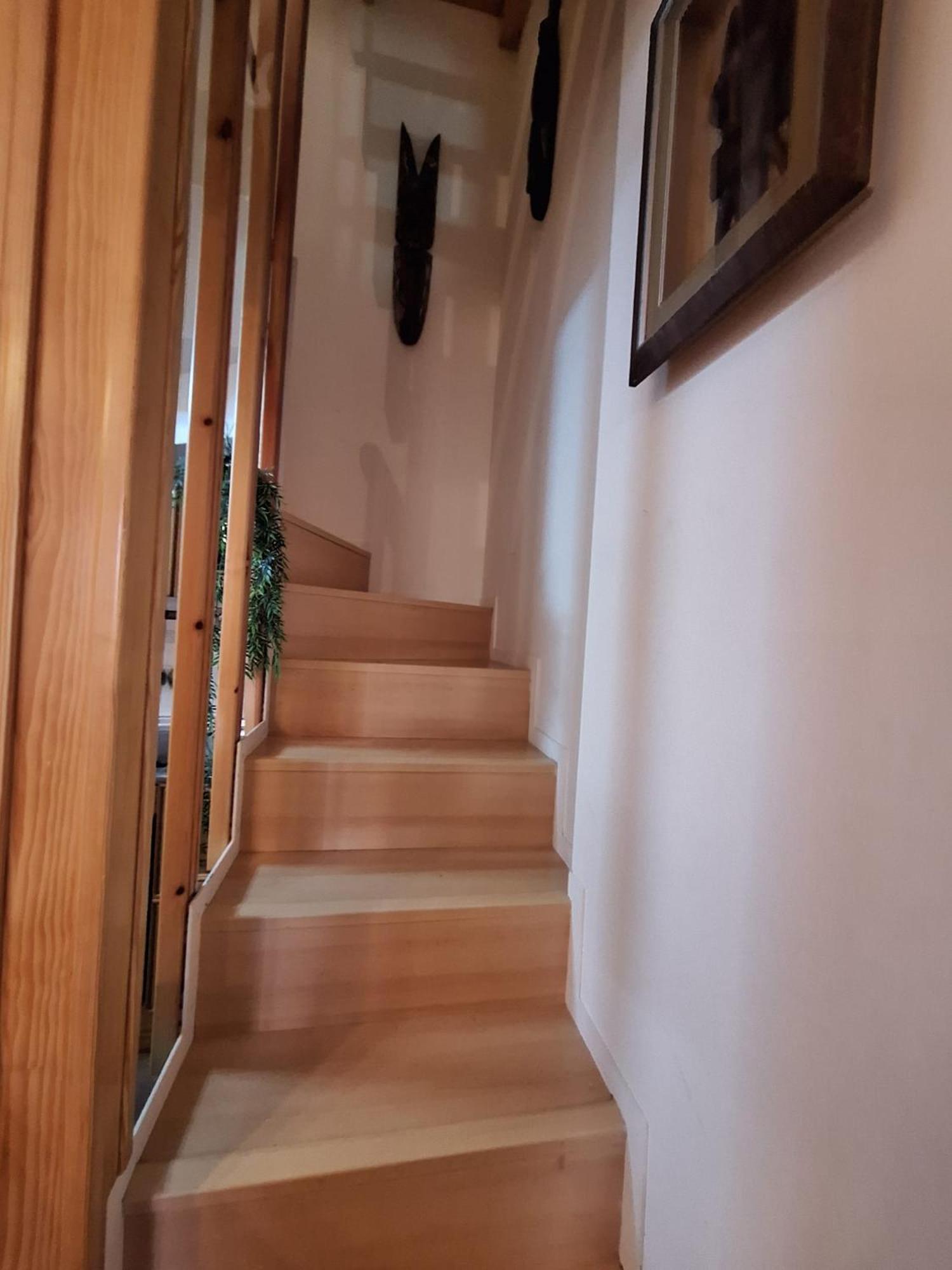 Buenavista Luxury Chalet