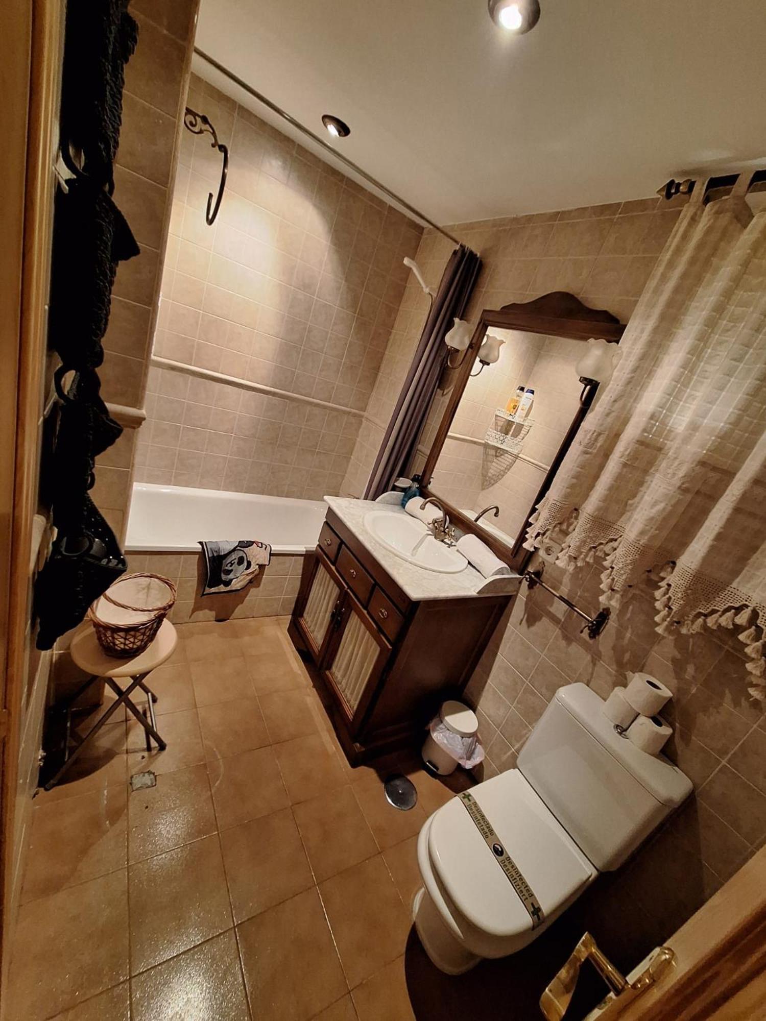 Buenavista Luxury Chalet